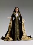 Tonner - Gone with the Wind - Dressing Gown
